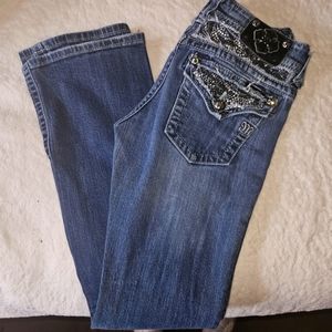 Miss Me Size 28 Long